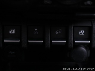 Suzuki Jimny 1,5 VVT-I 75kW Allgrip CZ