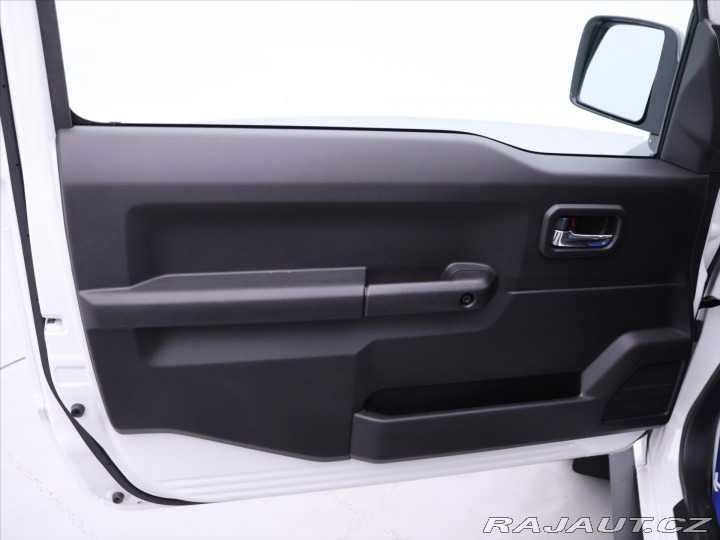 Suzuki Jimny 1,5 VVT-I 75kW Allgrip CZ 2023