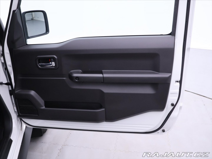 Suzuki Jimny 1,5 VVT-I 75kW Allgrip CZ 2023