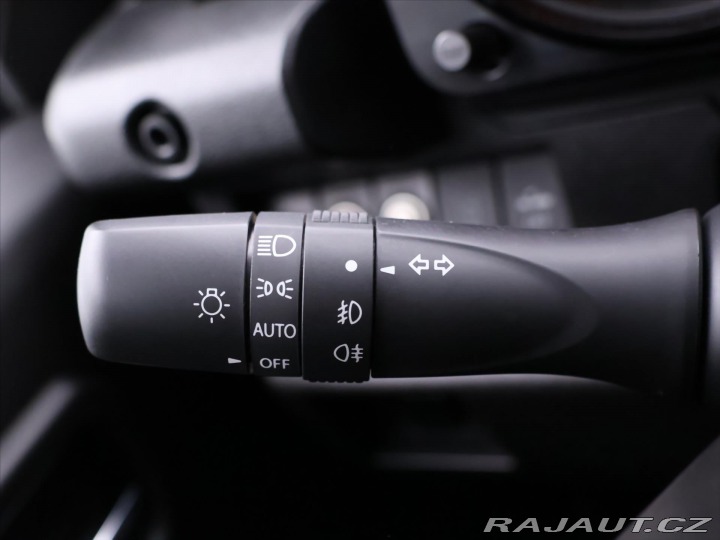 Suzuki Jimny 1,5 VVT-I 75kW Allgrip CZ 2023