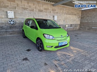 Škoda Citigo iV 61kW Style CZ DPH