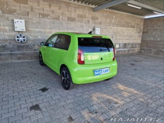 Škoda Citigo iV 61kW Style CZ DPH 2020