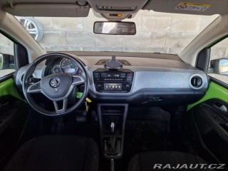 Škoda Citigo iV 61kW Style CZ DPH 2020