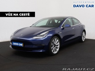 Tesla Model 3 0,0 Long Range AWD FSD3 z