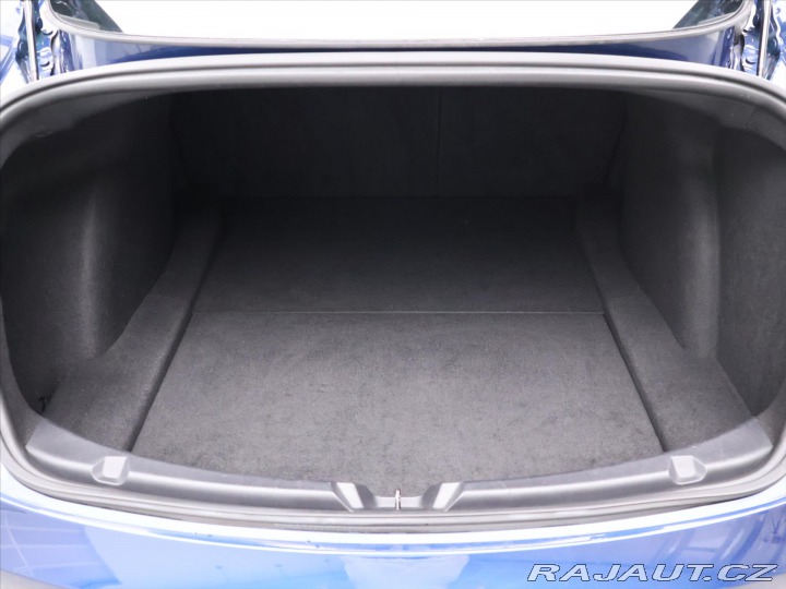 Tesla Model 3 Long Range AWD Záruka 2019