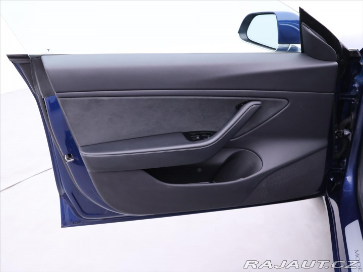 Tesla Model 3 Long Range AWD FSD3 záruk 2019
