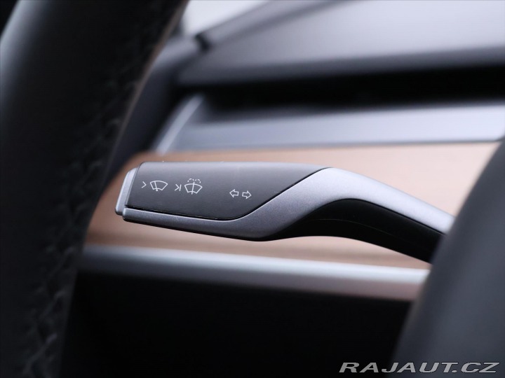 Tesla Model 3 Long Range AWD FSD3 záruk 2019
