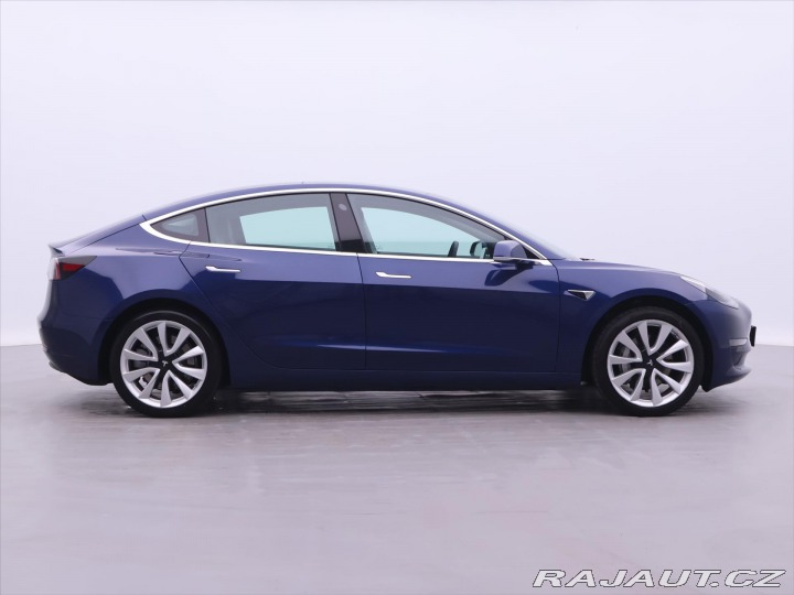 Tesla Model 3 Long Range AWD Záruka 2019