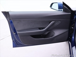 Tesla Model 3 Long Range AWD FSD3 záruk 2019