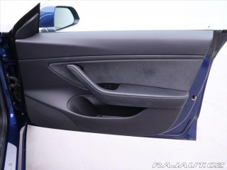 Tesla Model 3 Long Range AWD FSD3 záruk 2019