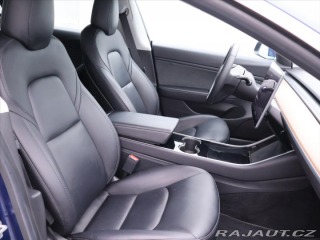 Tesla Model 3 Long Range AWD FSD3 záruk 2019