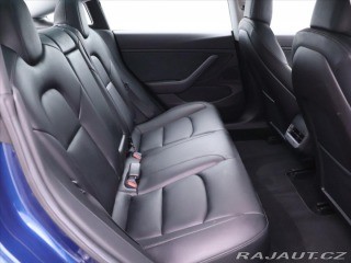 Tesla Model 3 Long Range AWD FSD3 záruk 2019