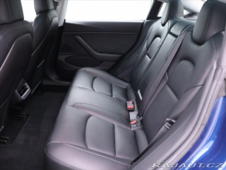 Tesla Model 3 Long Range AWD FSD3 záruk 2019