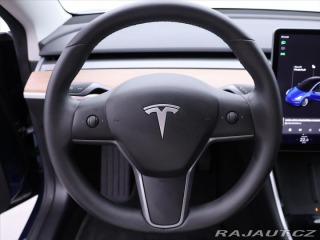 Tesla Model 3 Long Range AWD FSD3 záruk 2019