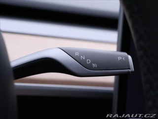 Tesla Model 3 Long Range AWD FSD3 záruk 2019