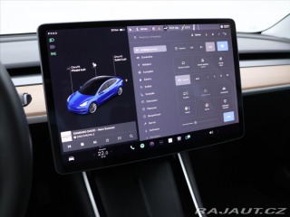 Tesla Model 3 Long Range AWD FSD3 záruk 2019