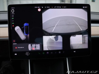 Tesla Model 3 Long Range AWD FSD3 záruk 2019