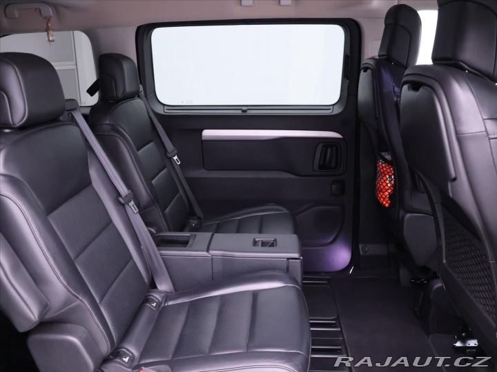 Toyota ProAce Verso 2,0 D-4D 130kW Aut. 6-Mís 2019