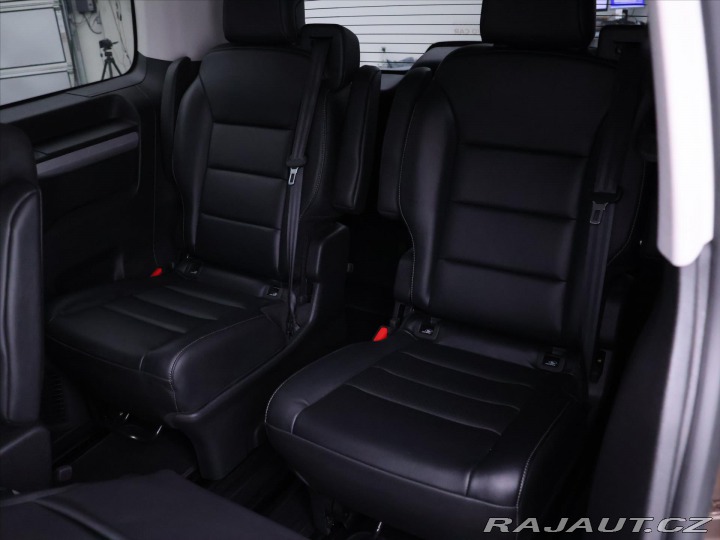 Toyota ProAce Verso 2,0 D-4D 130kW Aut. 6-Mís 2019