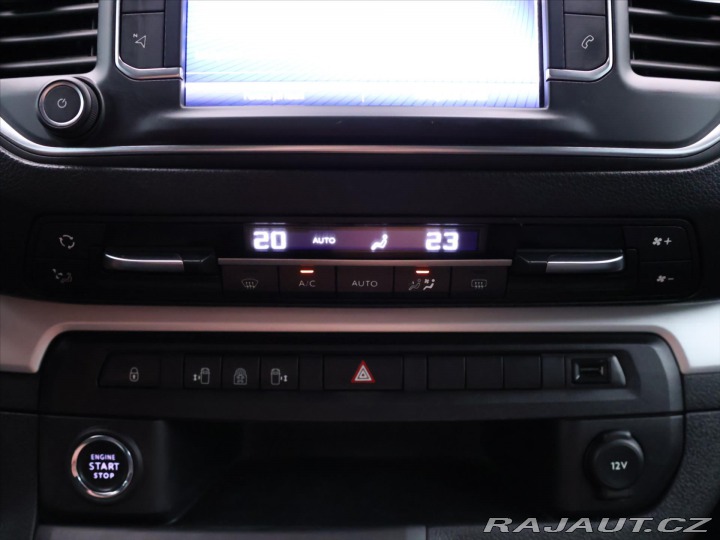 Toyota ProAce Verso 2,0 D-4D 130kW Aut. 6-Mís 2019