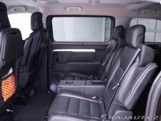 Toyota ProAce Verso 2,0 D-4D 130kW Aut. 6-Mís 2019