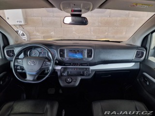 Toyota ProAce Verso 2,0 D-4D 130kW Aut. 6-Mís 2019