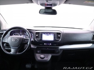 Toyota ProAce Verso 2,0 D-4D 130kW Aut. 6-Mís 2019