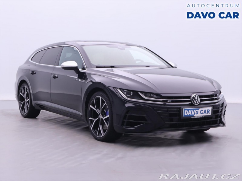 Volkswagen Arteon 2,0 TSI 235kW DSG 4M DPH