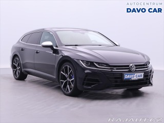 Volkswagen Arteon 2,0 TSI 235kW DSG 4M DPH