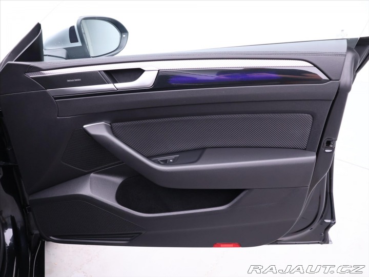 Volkswagen Arteon 2,0 TSI 235kW DSG 4M DPH 2022