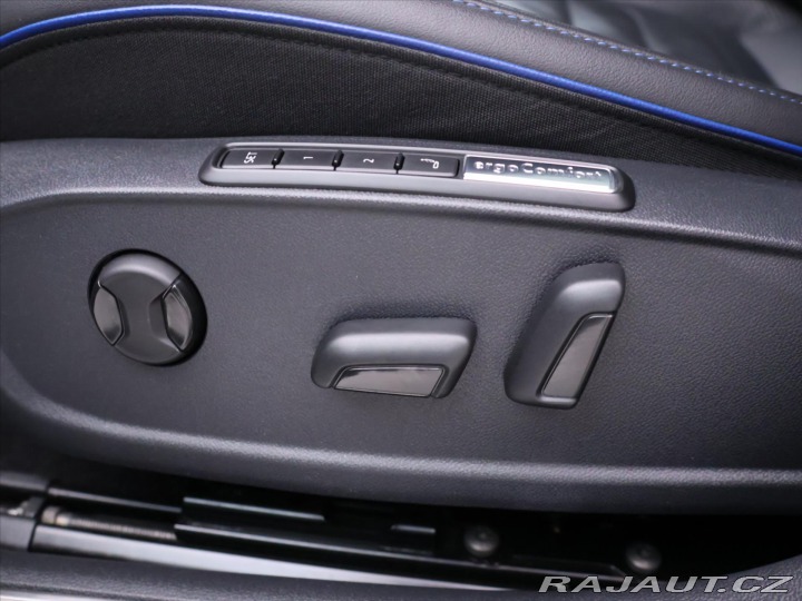 Volkswagen Arteon 2,0 TSI 235kW DSG 4M DPH 2022