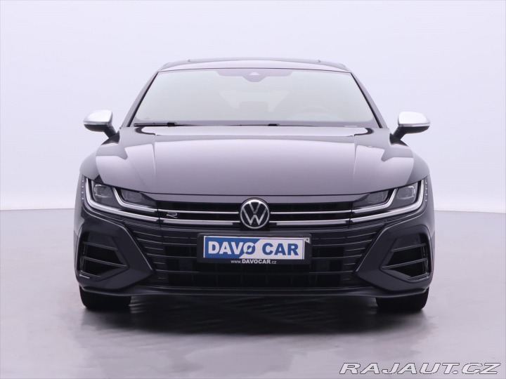 Volkswagen Arteon 2,0 TSI 235kW DSG 4M DPH 2022