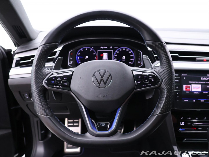 Volkswagen Arteon 2,0 TSI 235kW DSG 4M DPH 2022