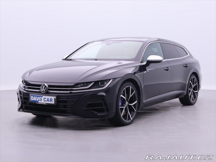 Volkswagen Arteon 2,0 TSI 235kW DSG 4M DPH 2022