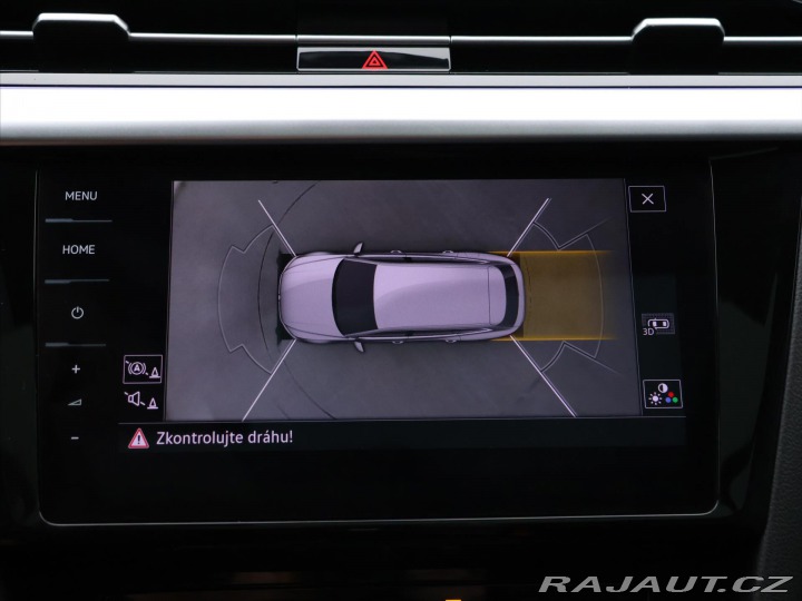 Volkswagen Arteon 2,0 TSI 235kW DSG 4M DPH 2022