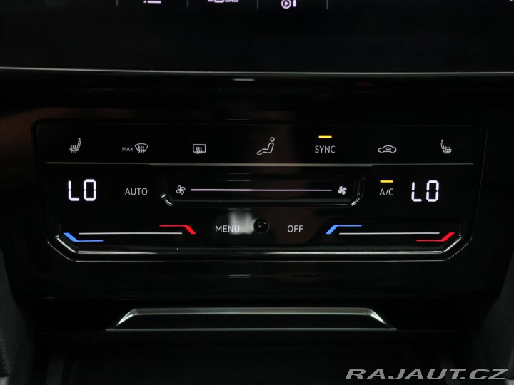Volkswagen Arteon 2,0 TSI 235kW DSG 4M DPH 2022