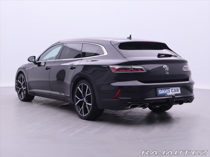 Volkswagen Arteon 2,0 TSI 235kW DSG 4M DPH 2022