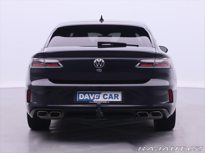 Volkswagen Arteon 2,0 TSI 235kW DSG 4M DPH 2022