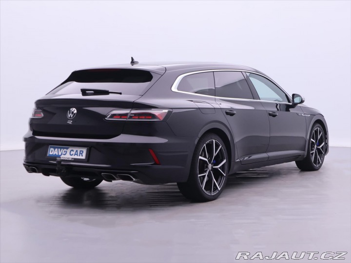 Volkswagen Arteon 2,0 TSI 235kW DSG 4M DPH 2022