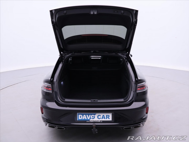 Volkswagen Arteon 2,0 TSI 235kW DSG 4M DPH 2022