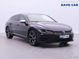 Volkswagen Arteon 2,0 TSI 235kW DSG 4M DPH 2022