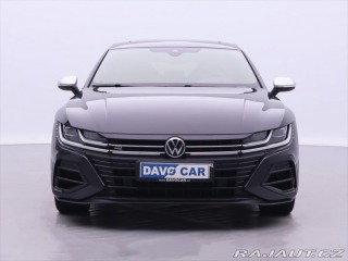 Volkswagen Arteon 2,0 TSI 235kW DSG 4M DPH 2022