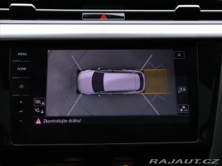 Volkswagen Arteon 2,0 TSI 235kW DSG 4M DPH 2022