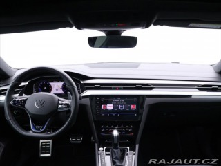 Volkswagen Arteon 2,0 TSI 235kW DSG 4M DPH 2022