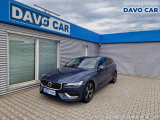 Volvo V60 2,0 D4 140kW Aut. Inscrip
