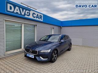 Volvo V60 2,0 D4 140kW Aut. Inscrip 2018