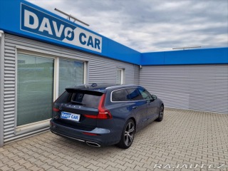 Volvo V60 2,0 D4 140kW Aut. Inscrip 2018