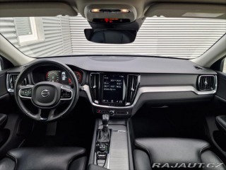 Volvo V60 2,0 D4 140kW Aut. Inscrip 2018