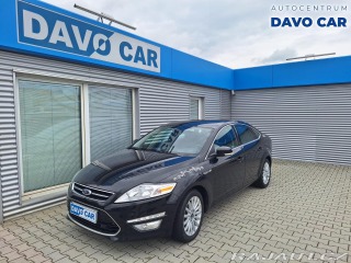 Ford Mondeo 2,0 TDCi 103kW Titanium C