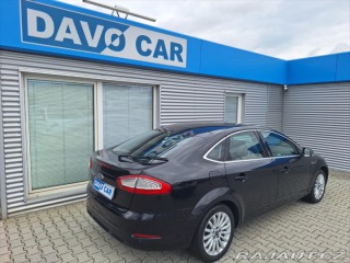 Ford Mondeo 2,0 TDCi 103kW Titanium C 2014